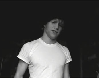 Myspace Intro Playlist, Guthrie Lonergan, 2006